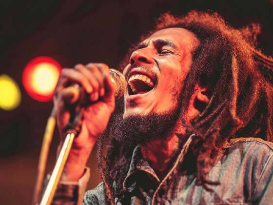 Legend - The Music of Bob Marley